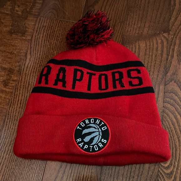 Raptors hat - Picture 1 of 2
